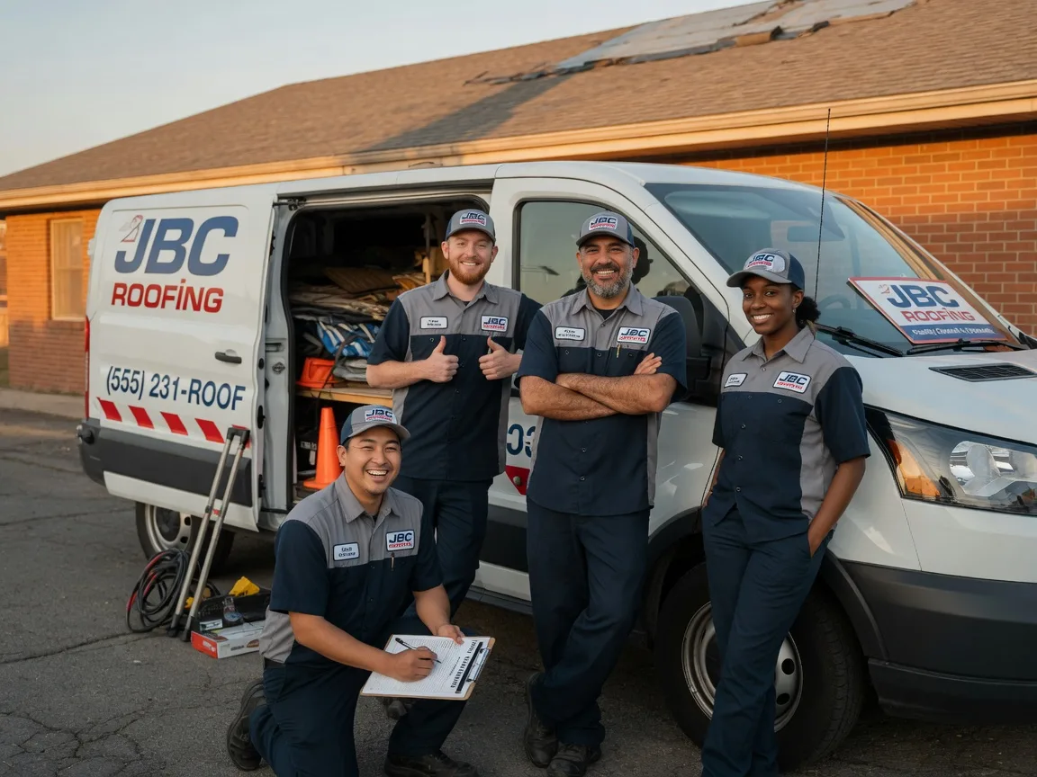 Roof Replacement company in Occoquan, VA