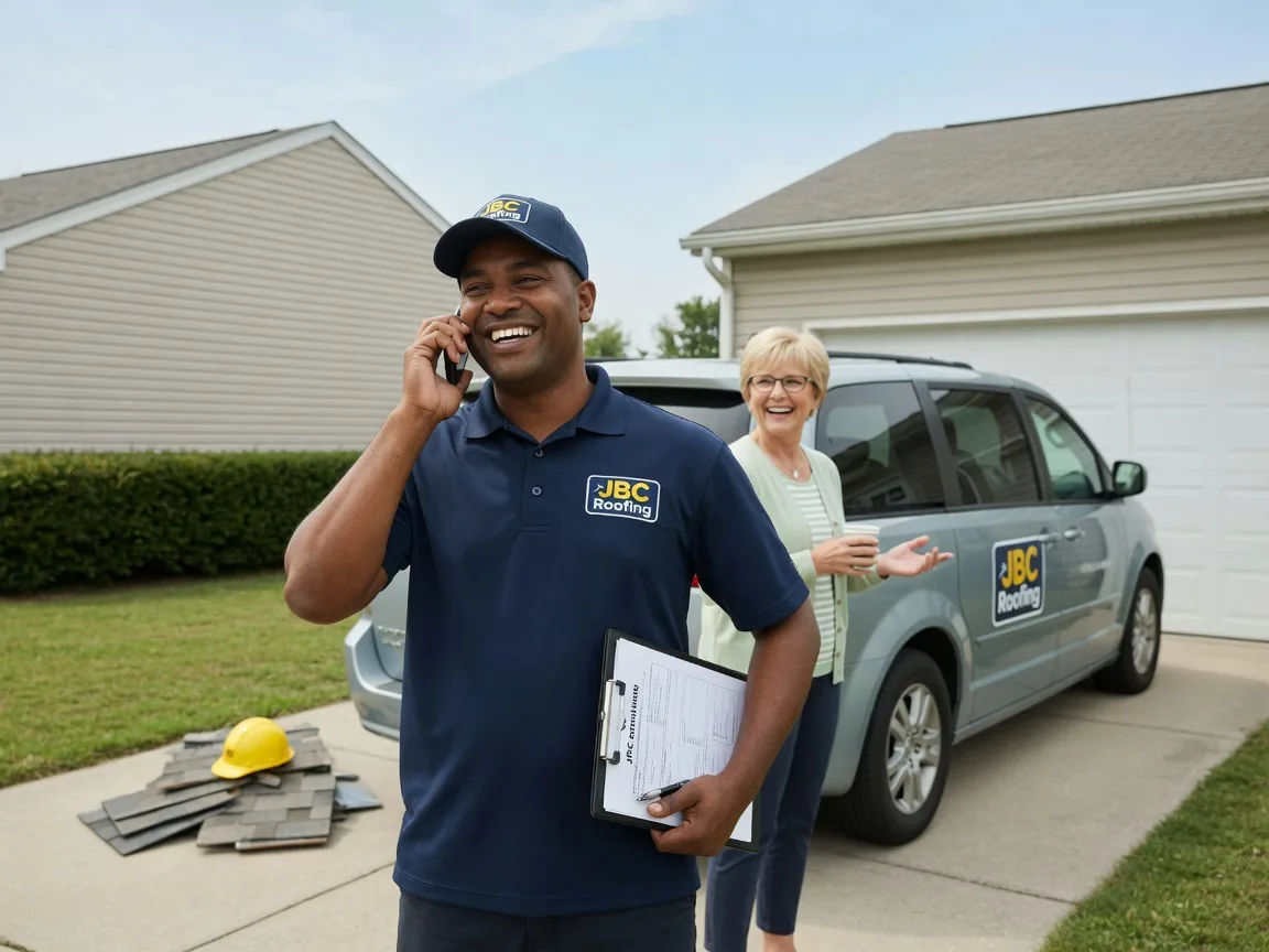 Roof Replacement Occoquan, VA FAQs